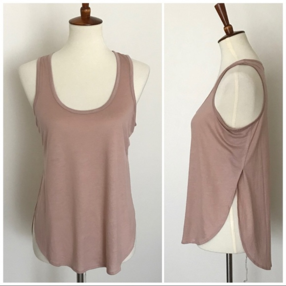Madewell Strum Tank Top